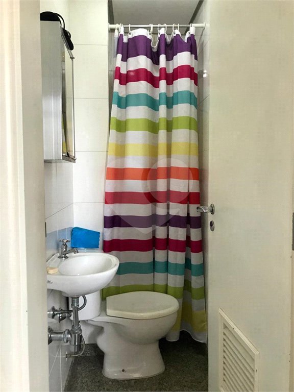 Apartamento à venda com 3 suítes em Vila Mariana, São Paulo, SP