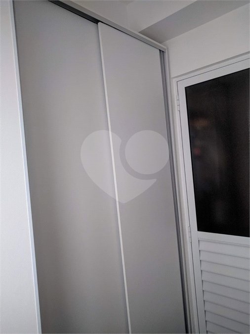 Apartamento à venda com 2 suítes em Vila Lusitânia, São Bernardo do Campo, SP