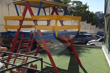 Apartamento à venda com 3 quartos em Jardim Vergueiro (sacomã), São Paulo, SP