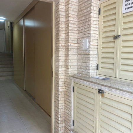 Apartamento à venda com 2 quartos em Perdizes, São Paulo, SP
