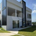 Casa à venda com 3 quartos, sendo 1 suíte,  no condomínio Jardim Park Vista Real, Indaiatuba - SP