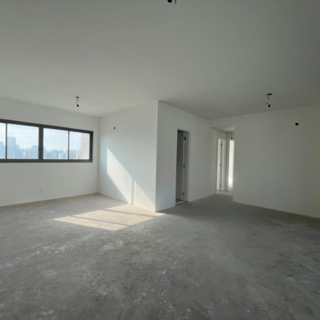 Apartamento com 3 dormitórios à venda, 160 m² por R$ 4.300.000,00 - Vila Nova Conceição - São Paulo/SP