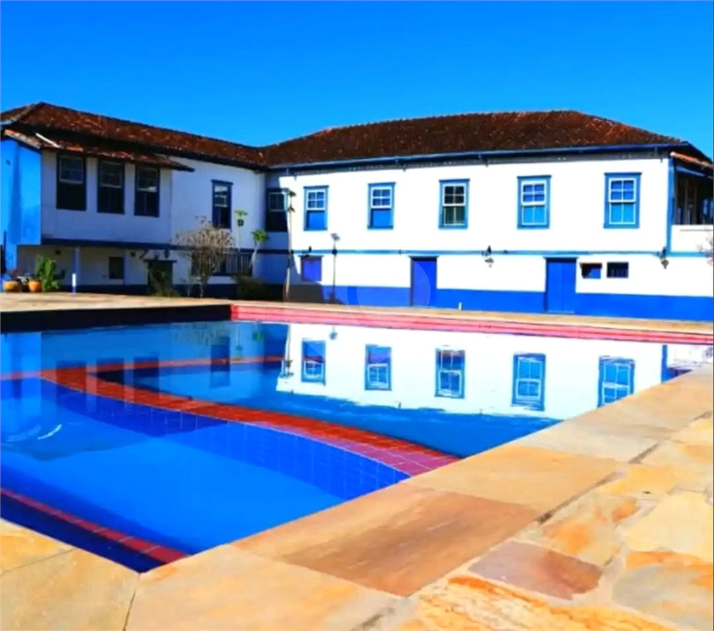 Fazenda à venda em Eugênio de Mello, São José dos Campos, SP