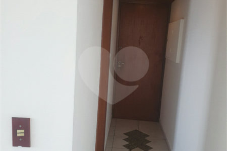 Apartamento para alugar com 2 quartos em Jardim Bonfiglioli, São Paulo, SP