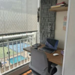 Apartamento à venda com 2 quartos, sendo 1 suíte, em Vila Polopoli, São Paulo, SP