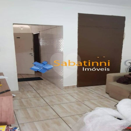 Apartamento à venda com 1 quarto em República, São Paulo, SP