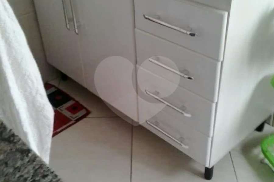 Apartamento à venda com 2 quartos em Vila Guilherme, São Paulo, SP