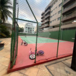 Apartamento à venda com 4 quartos, sendo 2 suítes, em Vila Nova, Cabo Frio, RJ