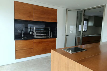 Apartamento à venda ou para alugar com 3 suítes em Pinheiros, São Paulo, SP
