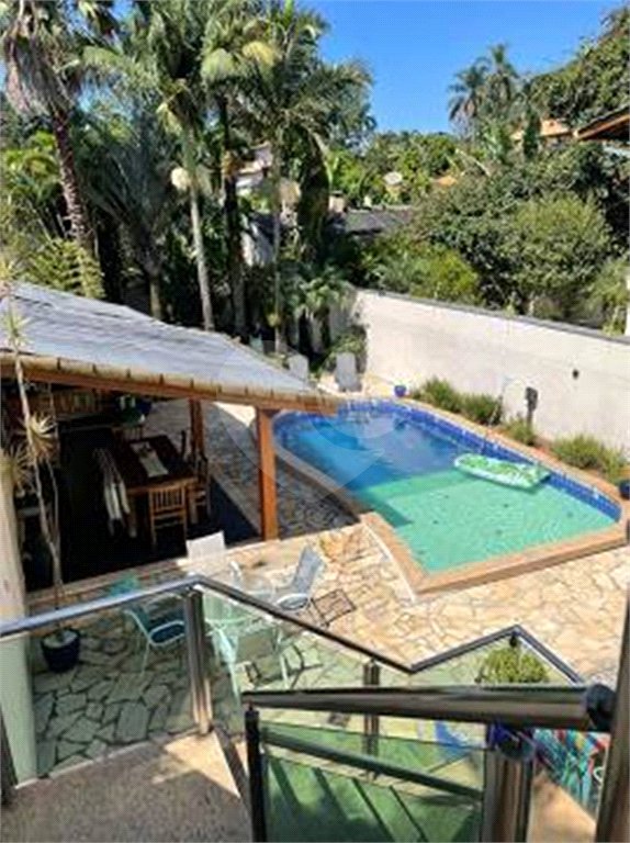 Casa à venda com 4 suítes em Jardim Floresta, São Paulo, SP