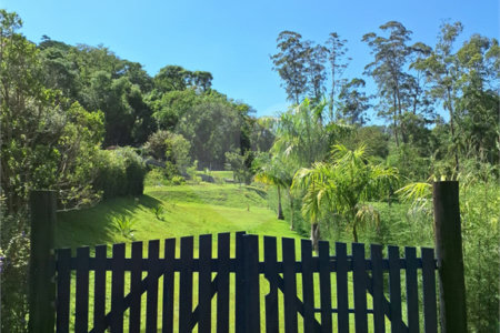 Terreno à venda com 3 quartos, sendo 1 suíte, no condomínio Portal Ouro Verde, Atibaia - SP