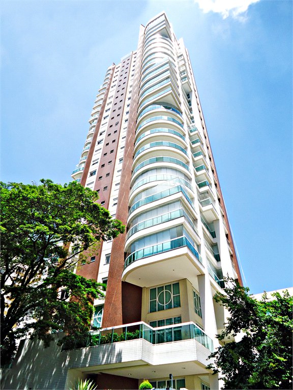 Apartamento à venda com 4 quartos, sendo 3 suítes, em Santana, São Paulo, SP