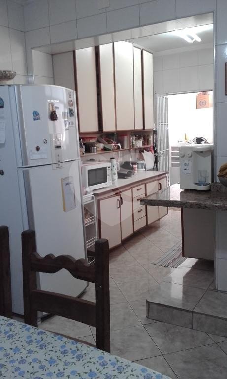 CASA 03 QUARTOS+01 ESCRITÓRIO+ DEPENDÊNCIA DE EMPREGADA COMPLETA - BAIRRO SANTANA!!!