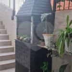 Casa à venda com 4 quartos, sendo 2 suítes, em Mandaqui, São Paulo, SP