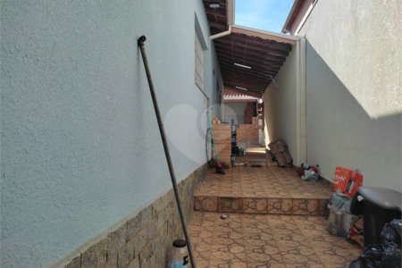 Casa Térrea à venda com 3 quartos, sendo 1 suíte, em Jardim Itamaracá, Indaiatuba, SP