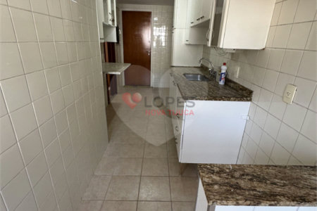 Apartamento à venda com 3 quartos, sendo 1 suíte, em Grajaú, Rio de Janeiro, RJ