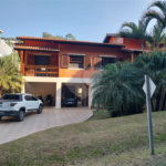 Casa Térrea à venda com 4 quartos, sendo 1 suíte,  em Parque dos Lagos, Mogi das Cruzes, SP