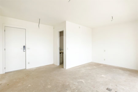 Apartamento à venda com 1 quarto em Vila Gertrudes, São Paulo, SP