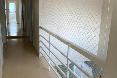 Casa à venda com 3 quartos, sendo 1 suíte,  no condomínio Vivaldi Residencial, Mogi das Cruzes - SP