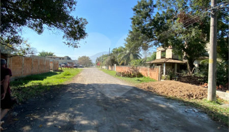 Terreno à venda em Campo Lindo, Seropédica, RJ