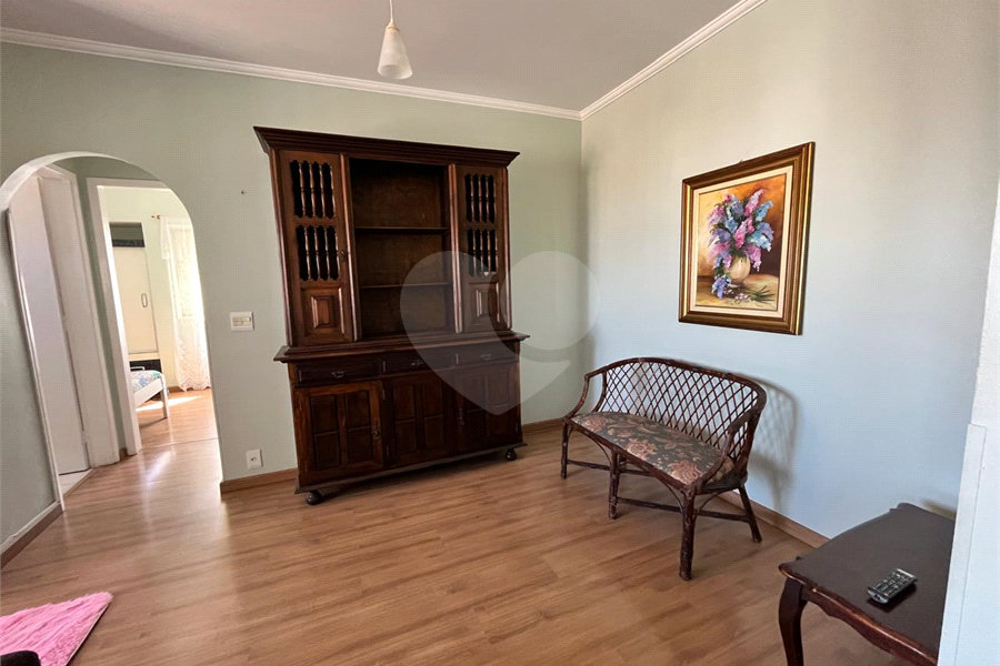 Apartamento para alugar com 2 quartos em Tucuruvi, São Paulo, SP