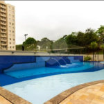 Apartamento à venda com 2 quartos, sendo 1 suíte,  em Tremembé, São Paulo, SP