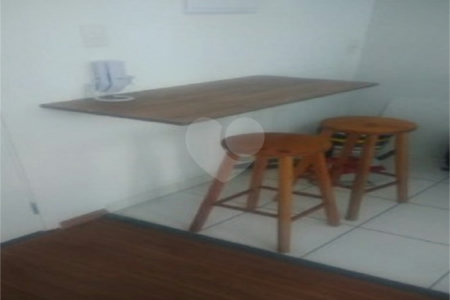 Studio à venda com 1 quarto em Água Branca, São Paulo, SP