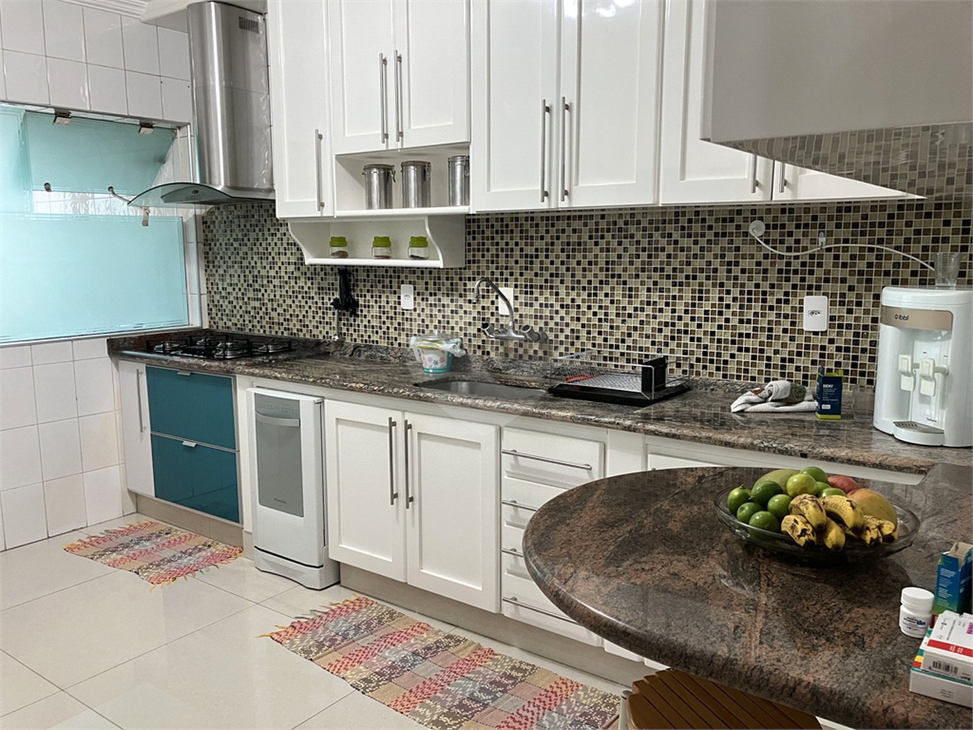 Apartamento à venda com 3 quartos, sendo 1 suíte, em Vila Trujillo, Sorocaba, SP