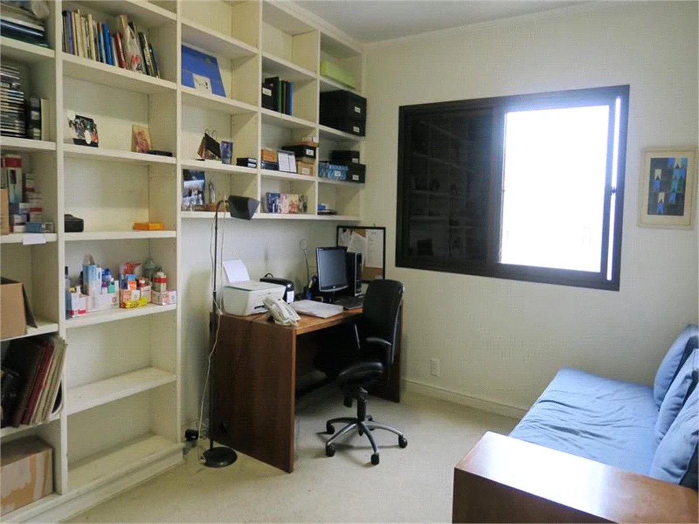 Apartamento à venda com 3 quartos, sendo 2 suítes,  em Real Parque, São Paulo, SP