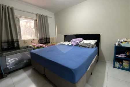 Casa à venda com 3 quartos, sendo 1 suíte, em Vila Barcelona, Sorocaba, SP