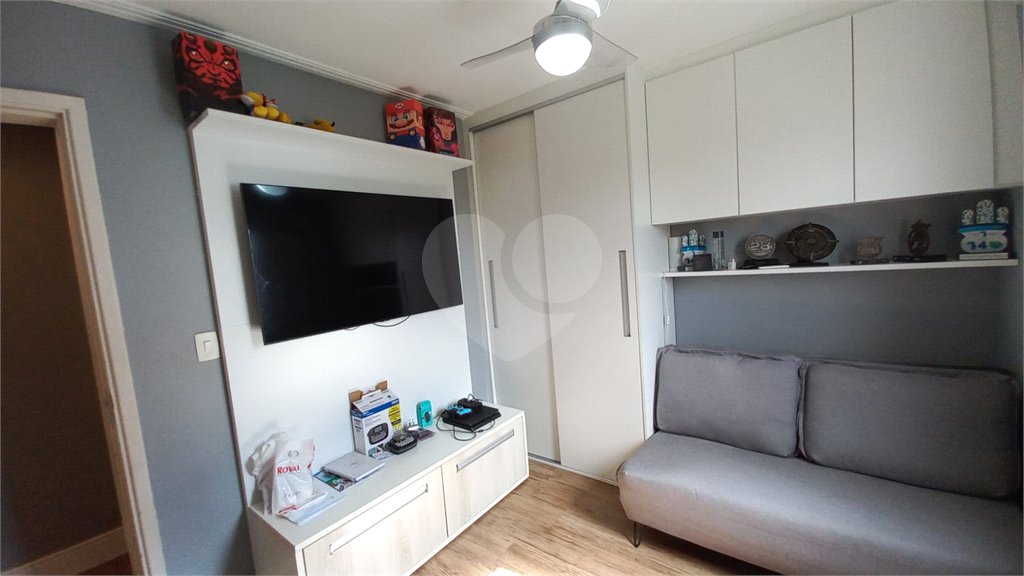Apartamento à venda com 3 quartos, sendo 1 suíte, em Jardim Luísa, São Paulo, SP