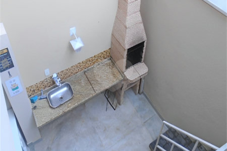Casa à venda com 3 quartos, sendo 1 suíte, no condomínio Alonso - Diogo de Azevedo, São Paulo - SP