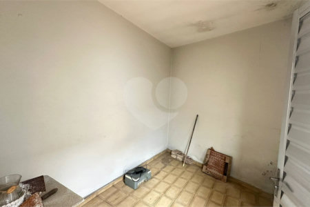 Casa Térrea à venda com 3 quartos, sendo 2 suítes, em Tucuruvi, São Paulo, SP