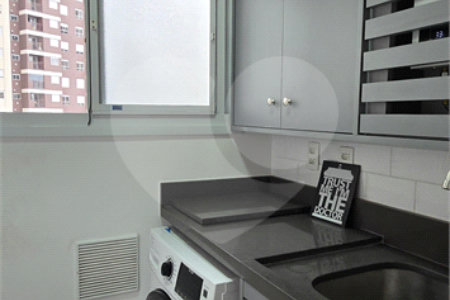 Apartamento à venda com 2 quartos, sendo 1 suíte, em Vila Andrade, São Paulo, SP