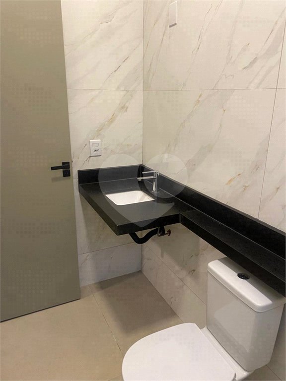 Casa à venda com 3 suítes no condomínio Quinta dos Ventos, Ribeirão Preto - SP