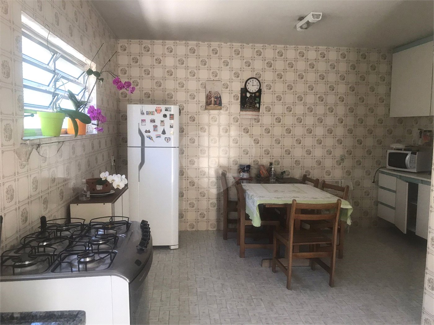 Casa à venda com 3 quartos em Vila Hamburguesa, São Paulo, SP