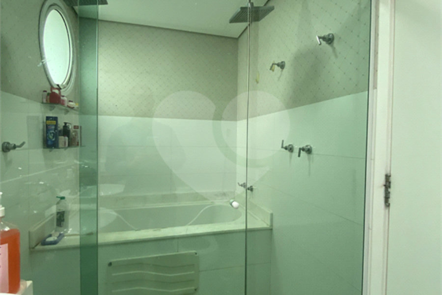 Apartamento à venda com 4 suítes em Santana, São Paulo, SP