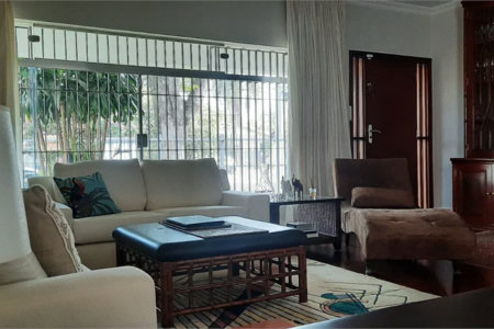 Casa à venda ou para alugar com 3 suítes em Alto da Lapa, São Paulo, SP