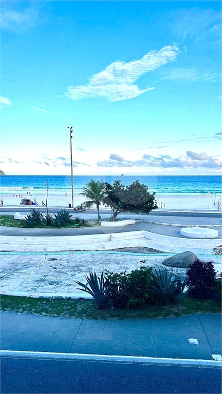 Apartamento à venda com 4 quartos, sendo 2 suítes, em Vila Nova, Cabo Frio, RJ