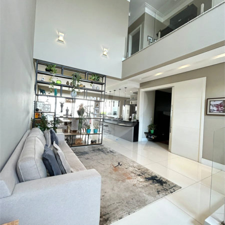 Casa à venda com 3 suítes no condomínio Ibiti Reserva, Sorocaba - SP