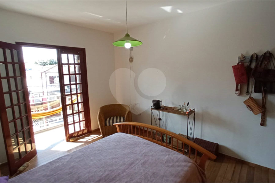 Sobrado à venda com 3 quartos, sendo 1 suíte, em Vila Paulicéia, São Paulo, SP