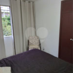 Apartamento à venda com 2 quartos em Água Branca, São Paulo, SP
