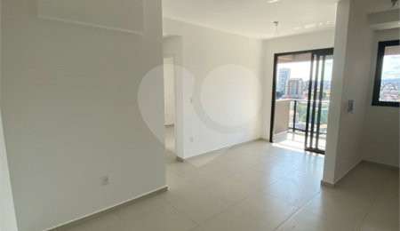 Apartamento à venda com 2 quartos, sendo 1 suíte,  em Jardim Paulistano, Sorocaba, SP