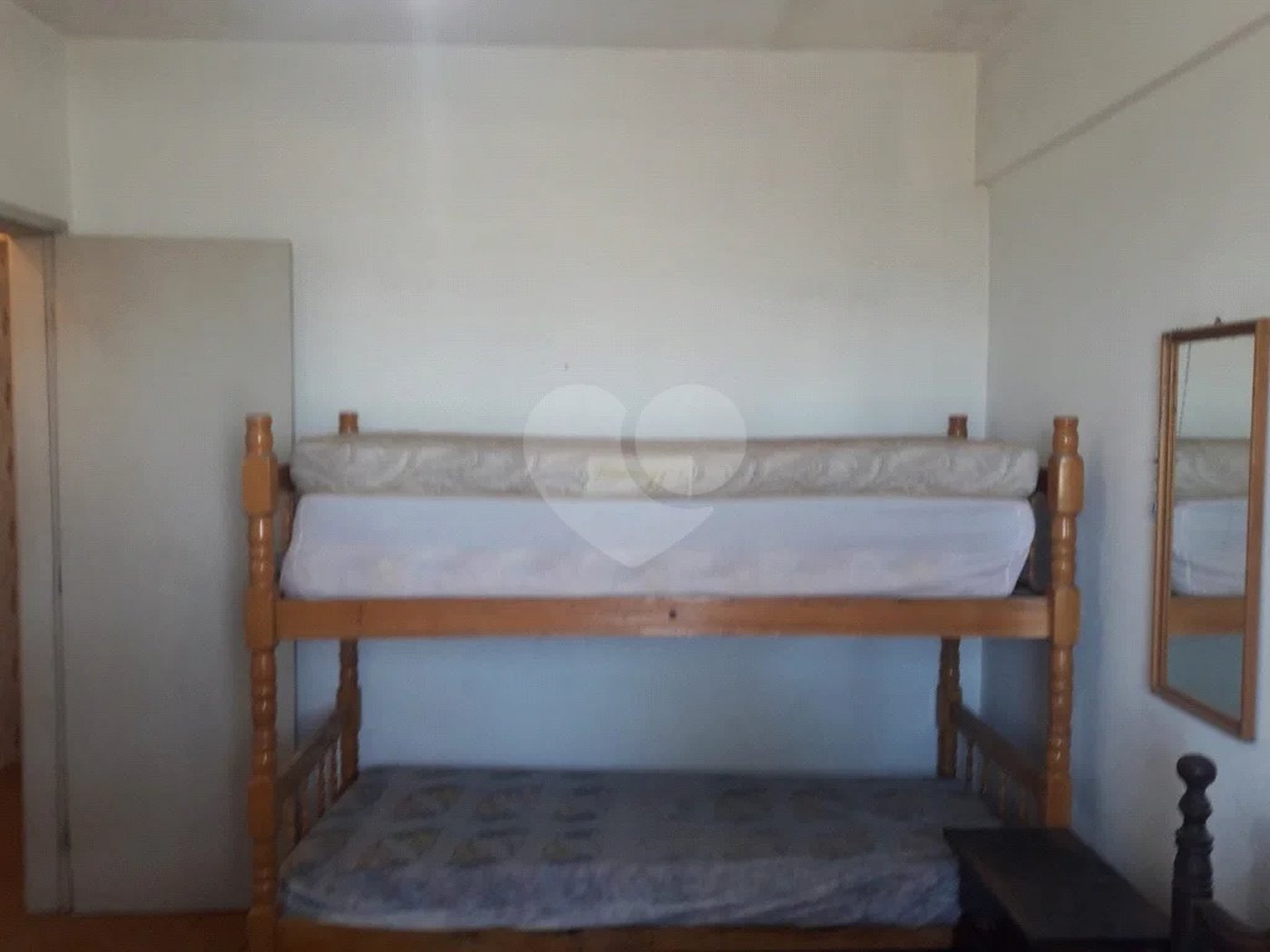 Apartamento à venda com 2 quartos em Caiçara, Praia Grande, SP