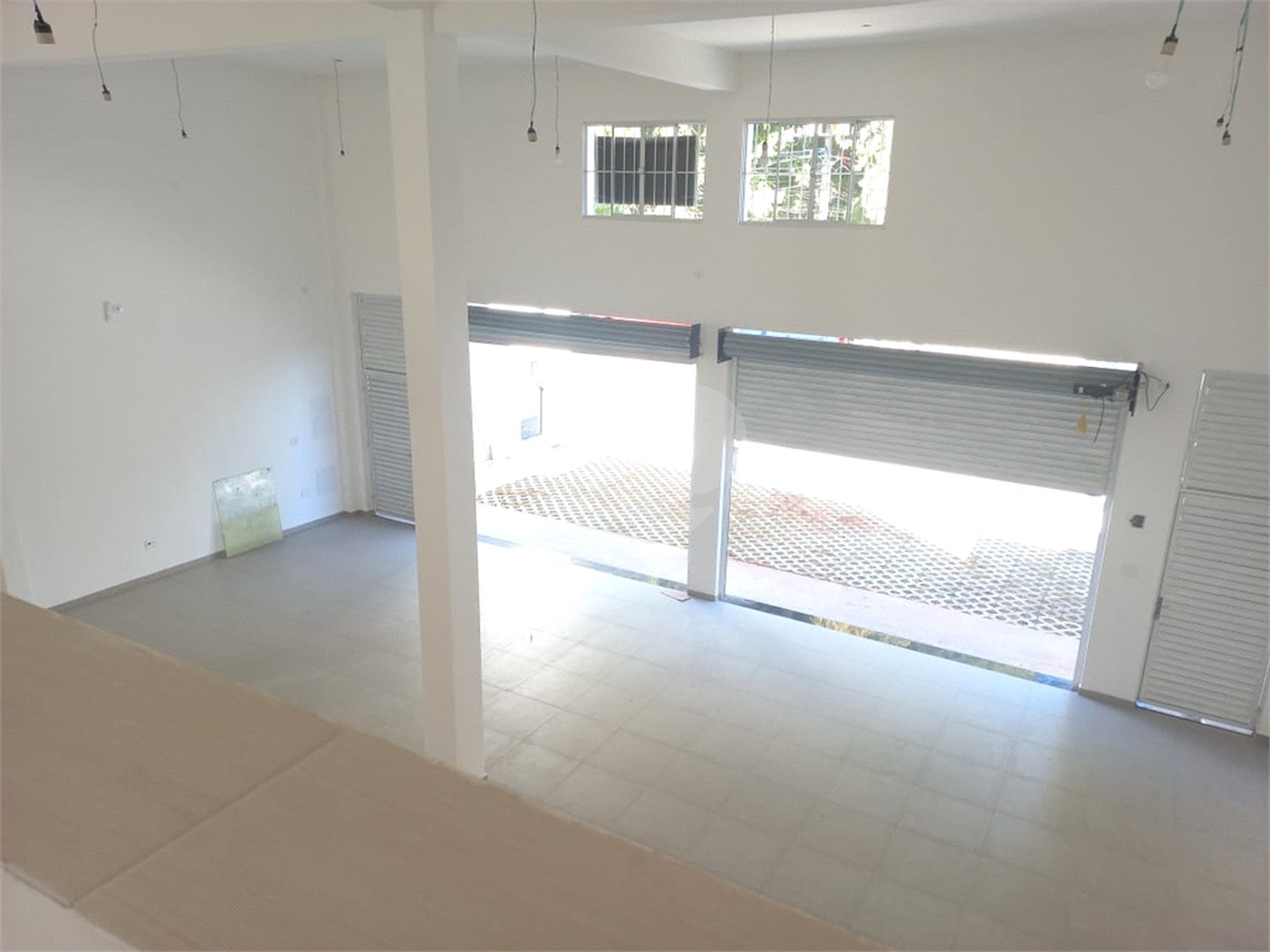 Salão Comercial para alugar em Mandaqui, São Paulo, SP