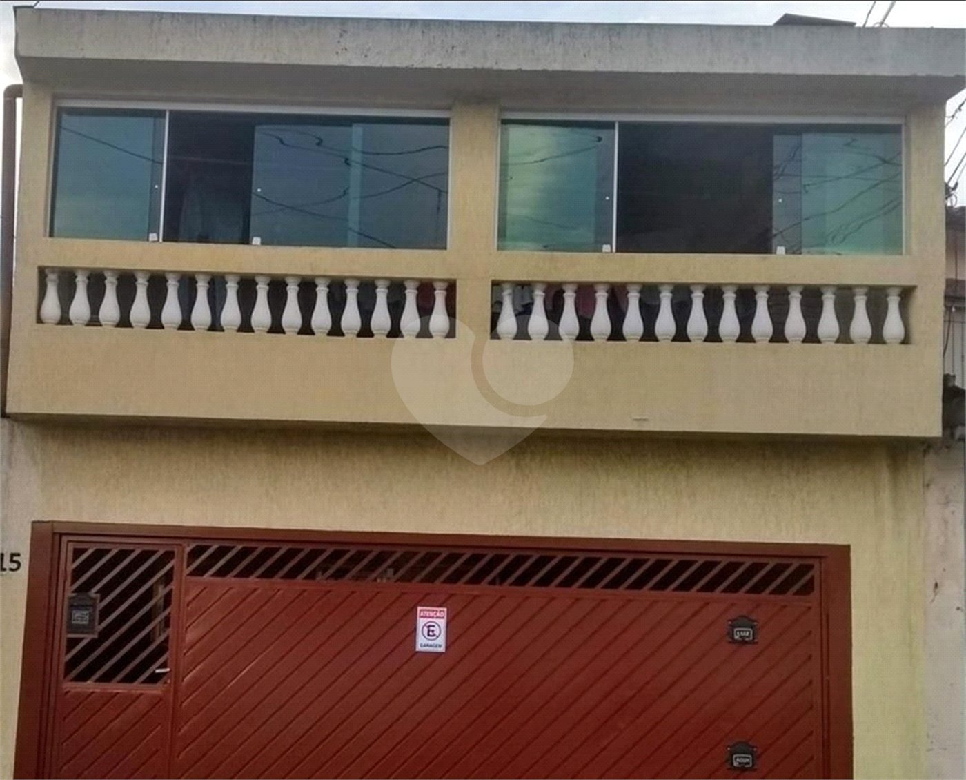 Sobrado à venda com 3 quartos, sendo 1 suíte, em Casa Verde, São Paulo, SP