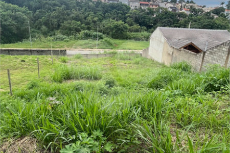 Terreno à venda em Retiro das Fontes, Atibaia, SP