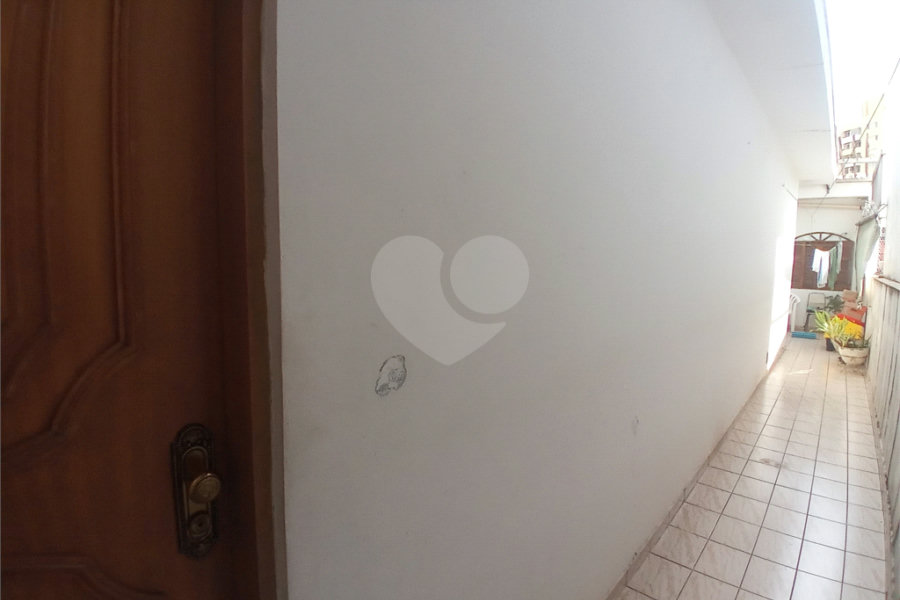 Sobrado à venda com 2 quartos, sendo 1 suíte, em Mandaqui, São Paulo, SP