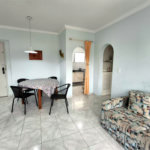 Apartamento à venda com 1 quarto em Vila Alzira, Guarujá, SP
