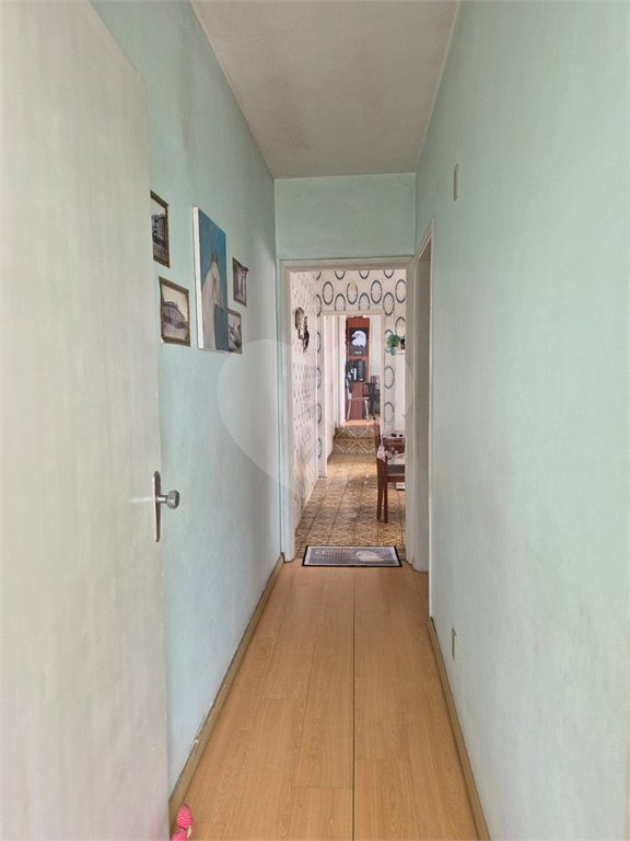 Casa à venda com 2 quartos no Centro, Mogi das Cruzes, SP